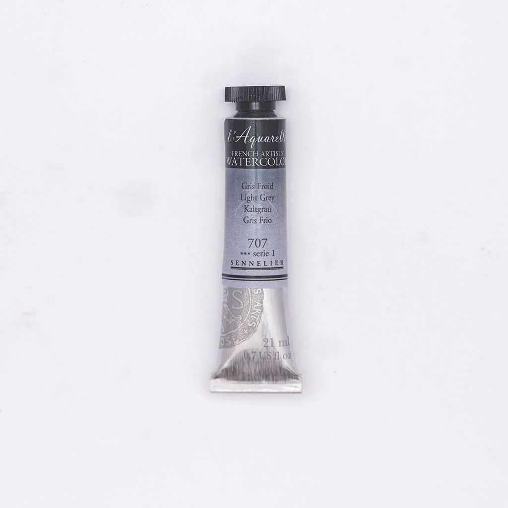 Sennelier Artist Watercolor Tube 21ml S1 - Image 20