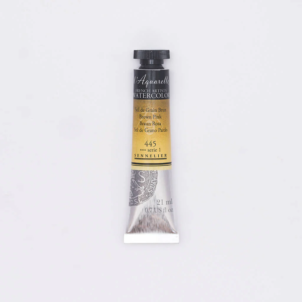 Sennelier Artist Watercolor Tube 21ml S1 - Image 3