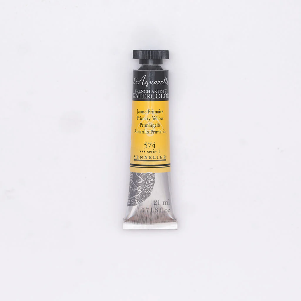 Sennelier Artist Watercolor Tube 21ml S1 - Image 30