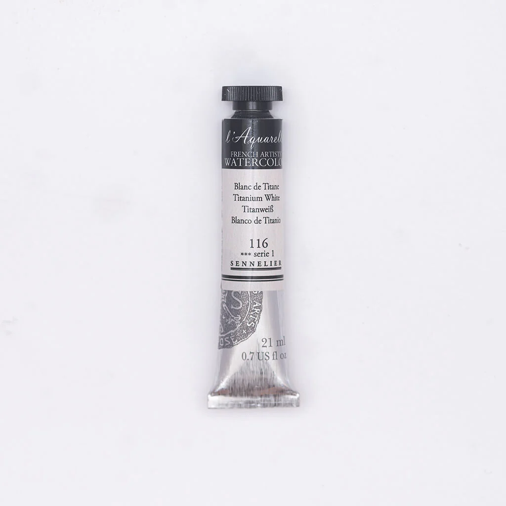 Sennelier Artist Watercolor Tube 21ml S1 - Image 41