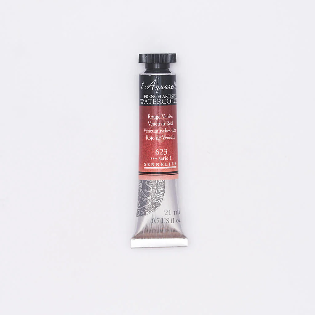 Sennelier Artist Watercolor Tube 21ml S1 - Image 44