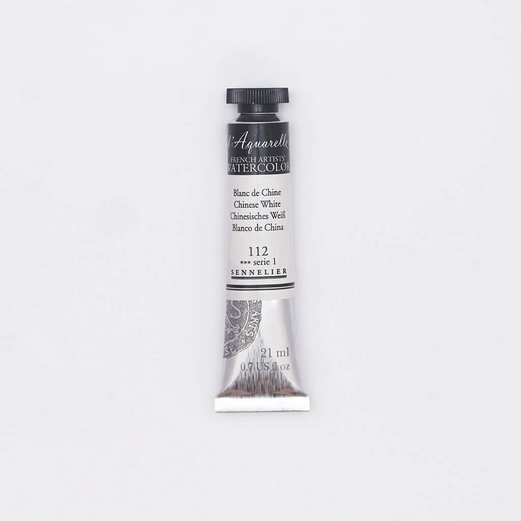 Sennelier Artist Watercolor Tube 21ml S1 - Image 7