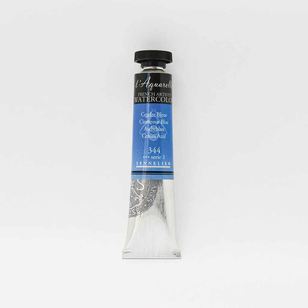 Sennelier Artist Watercolor Tube 21ml S1 - Image 8