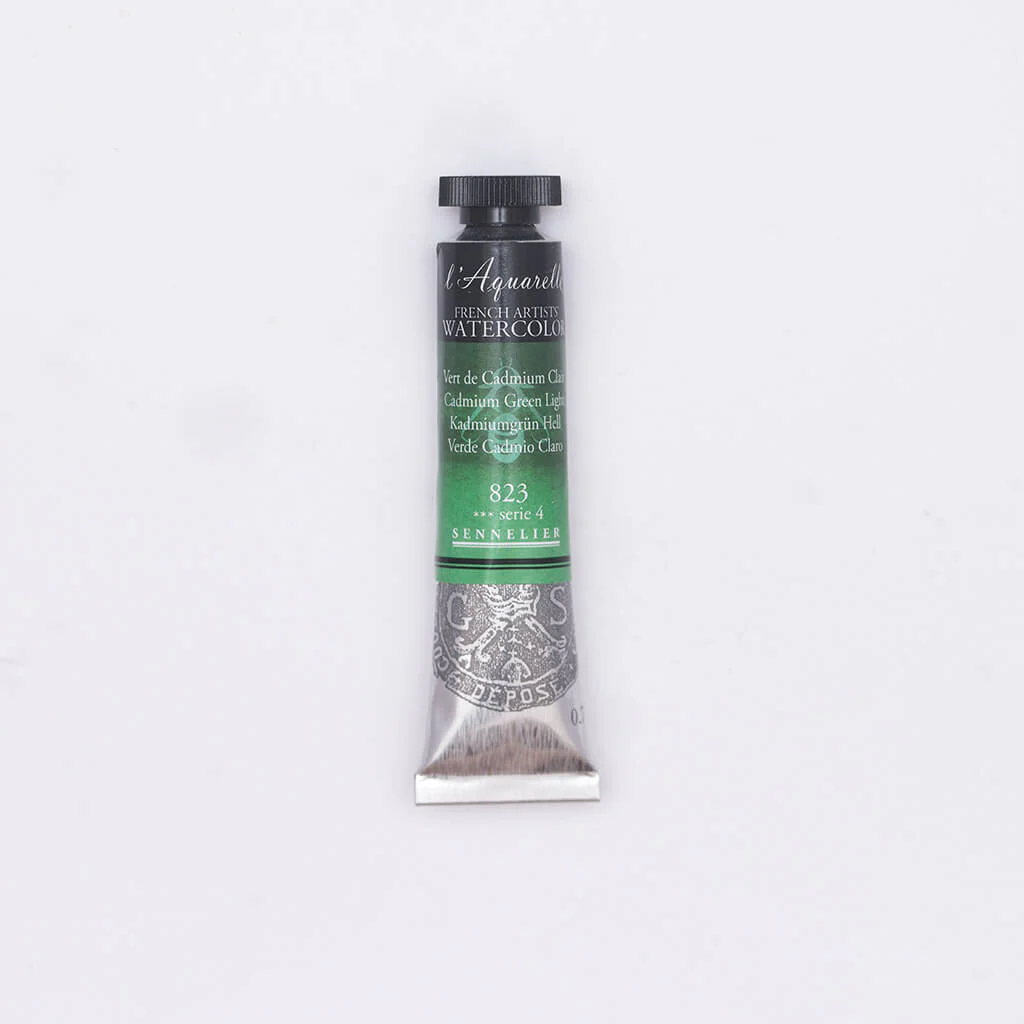 Sennelier Artist Watercolor Tube 21ml S4 - Image 13