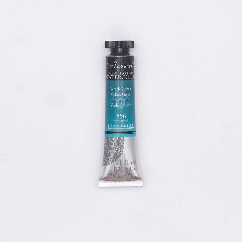 Sennelier Artist Watercolor Tube 21ml S4 - Image 15