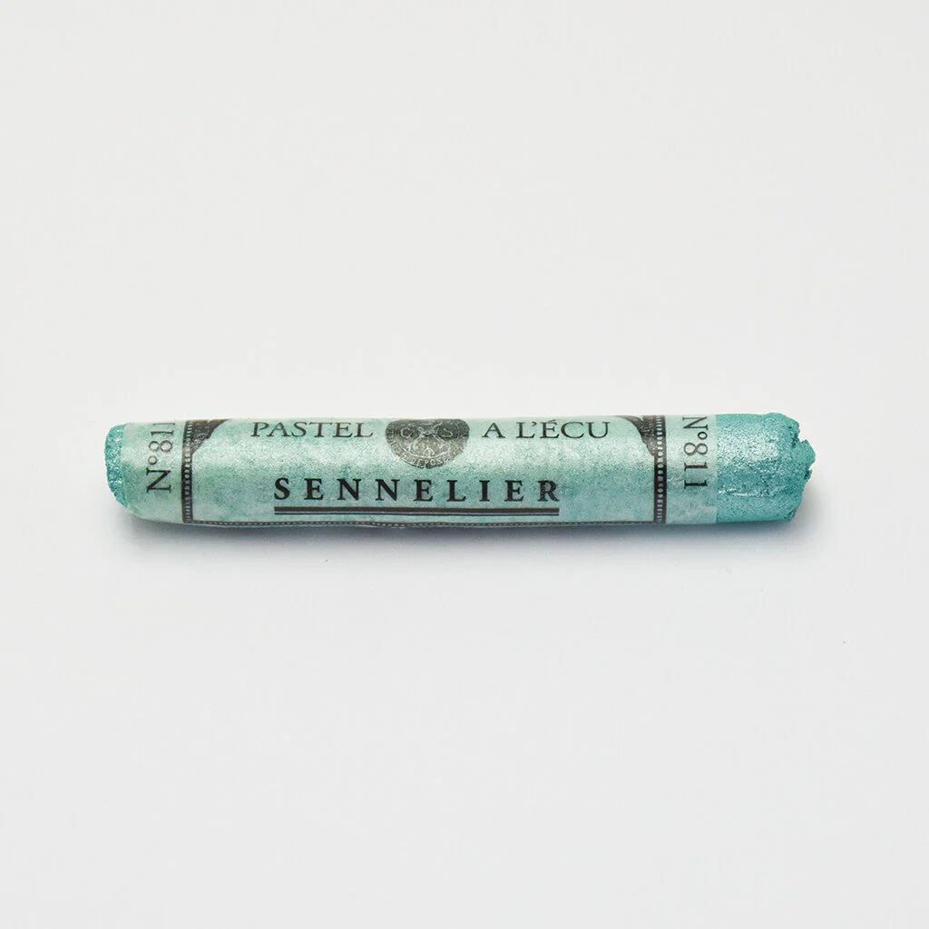 Sennelier Extra Soft Pastel Iridescent - Image 11
