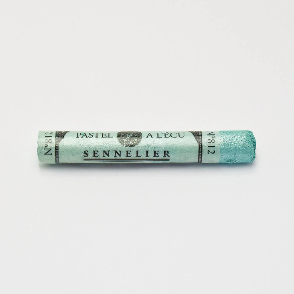Sennelier Extra Soft Pastel Iridescent - Image 12