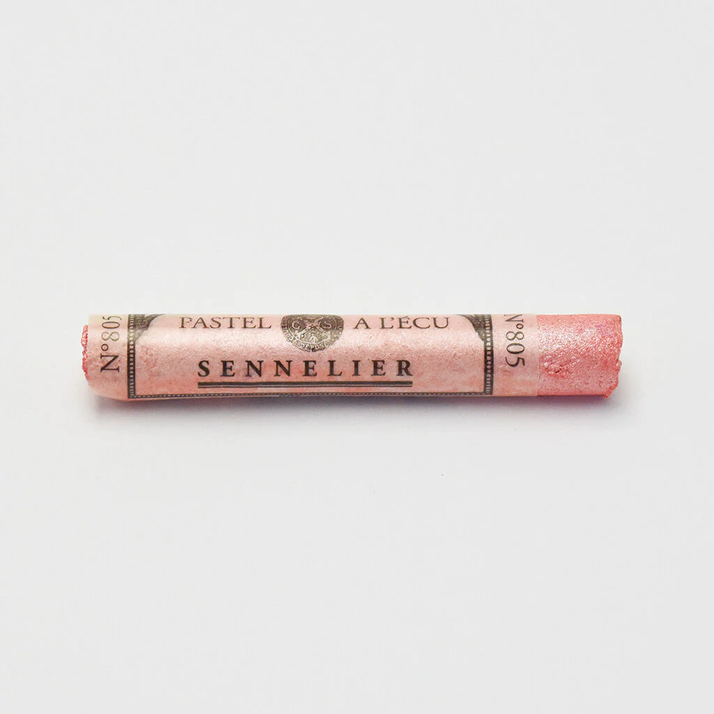 Sennelier Extra Soft Pastel Iridescent - Image 5