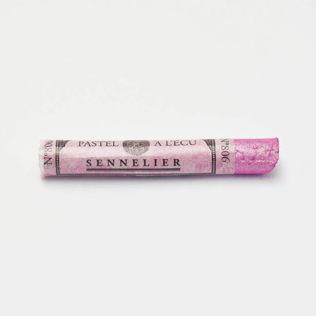 Sennelier Extra Soft Pastel Iridescent - Image 6