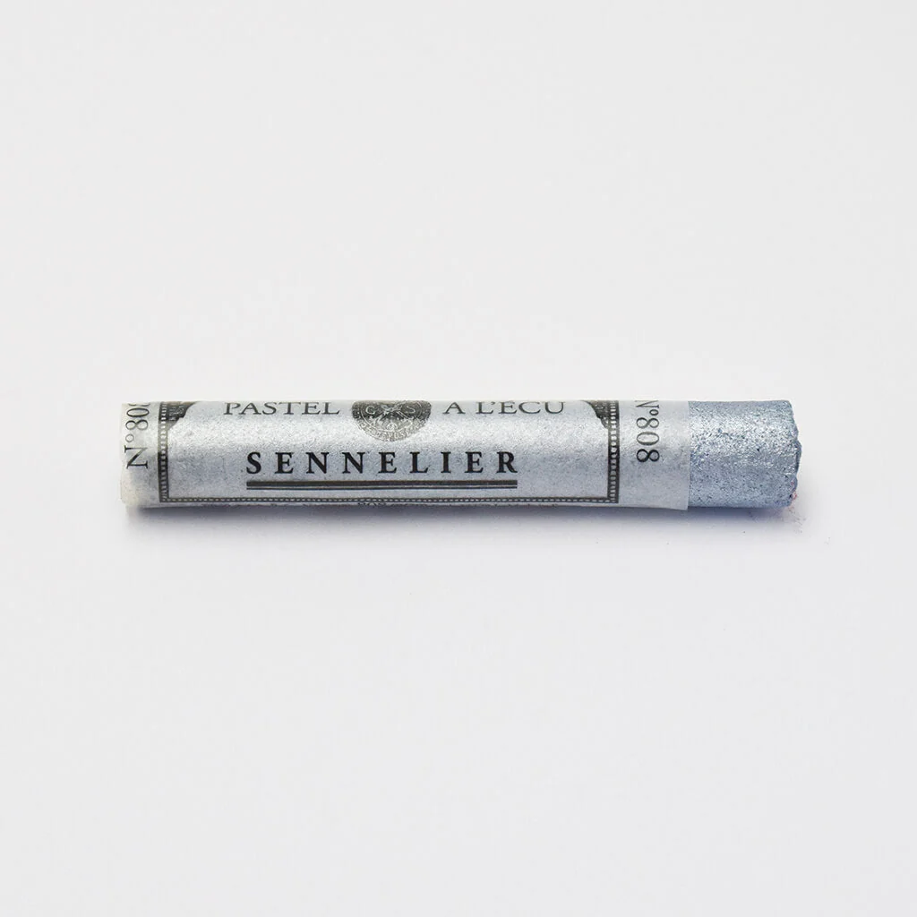Sennelier Extra Soft Pastel Iridescent - Image 8