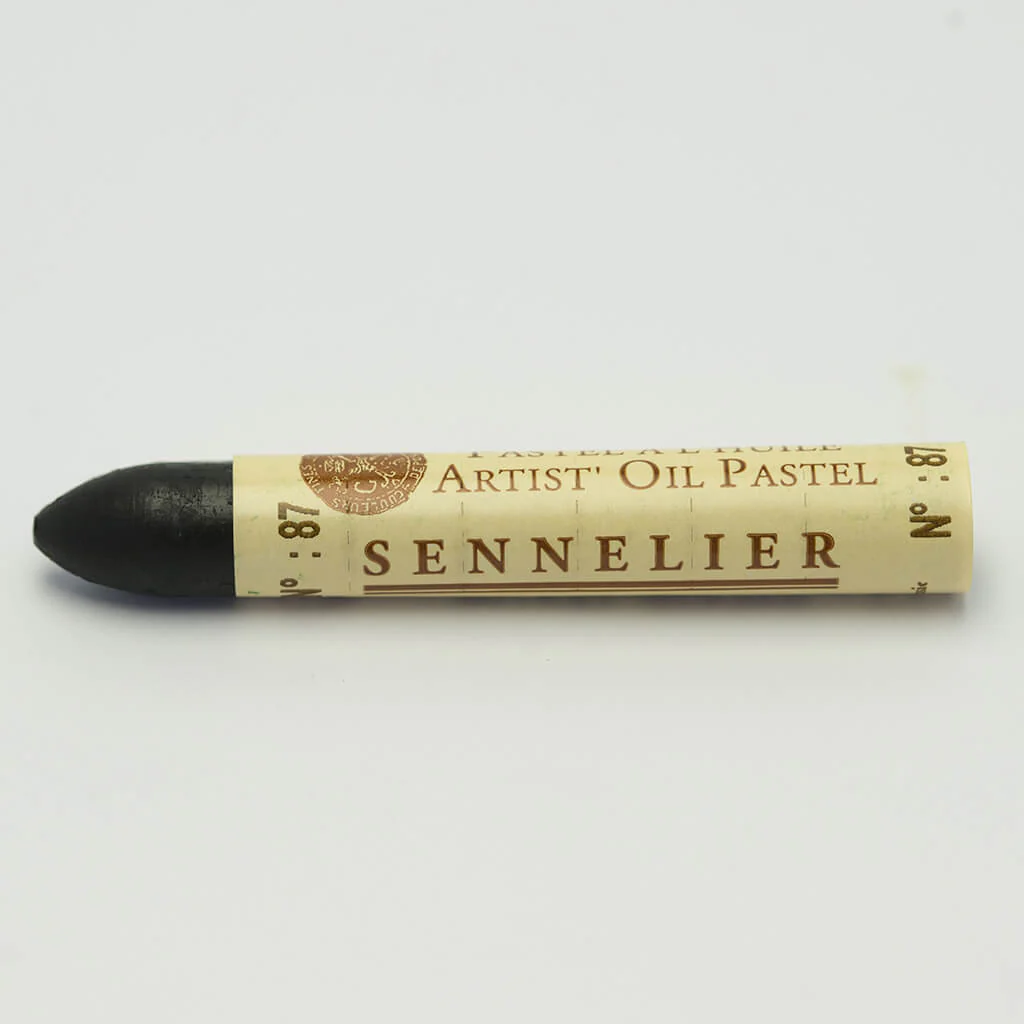 Sennelier Oil Pastel 5ml - Image 12