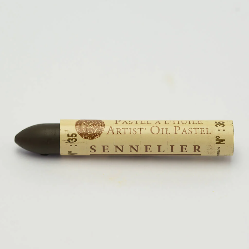 Sennelier Oil Pastel 5ml - Image 2