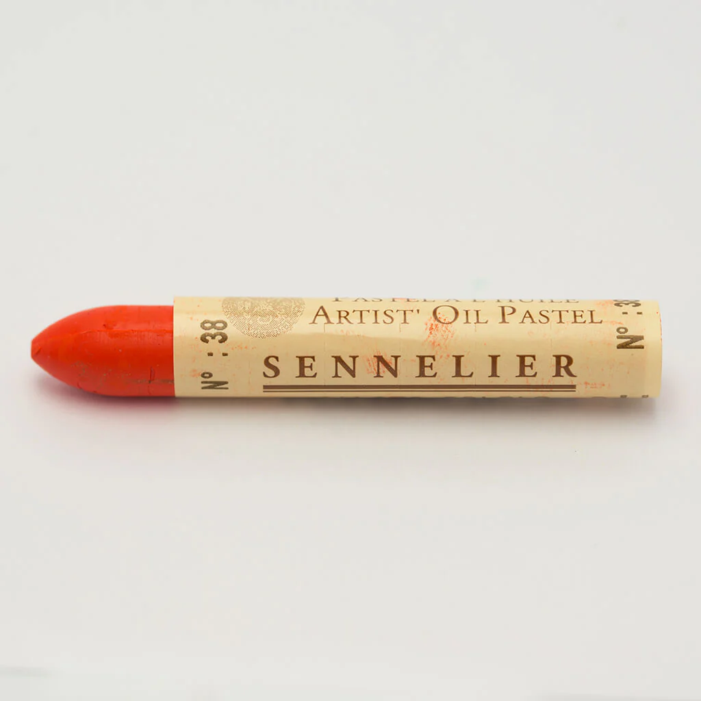Sennelier Oil Pastel 5ml - Image 23