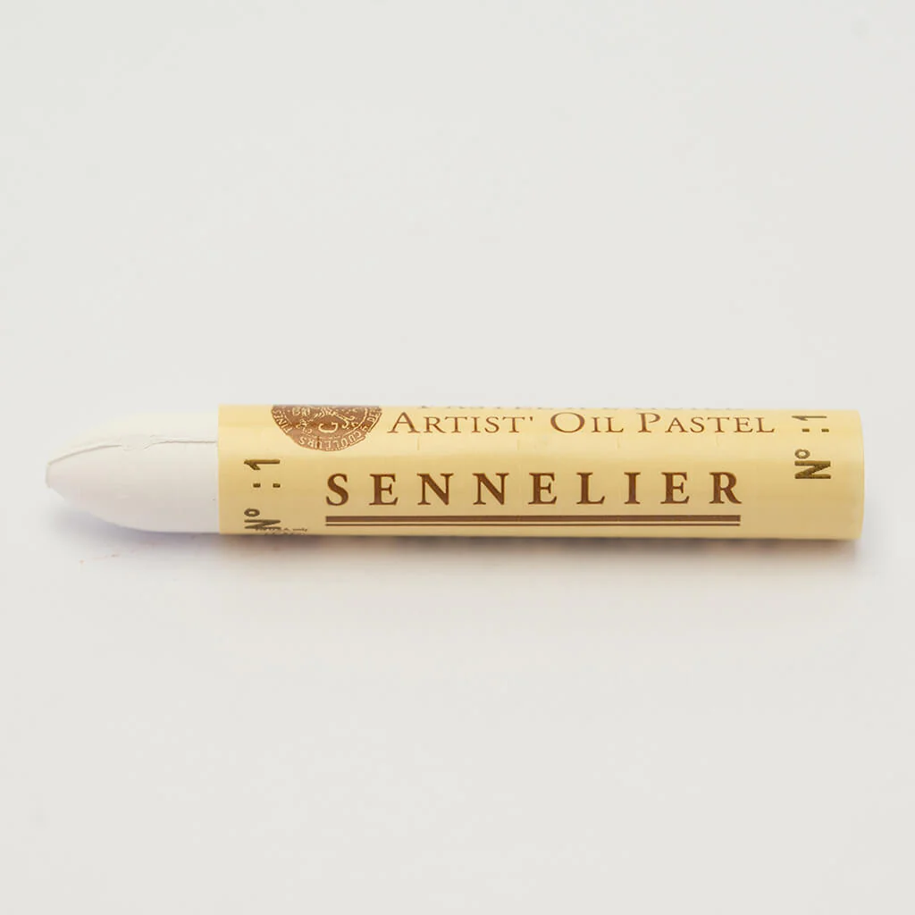 Sennelier Oil Pastel 5ml - Image 28