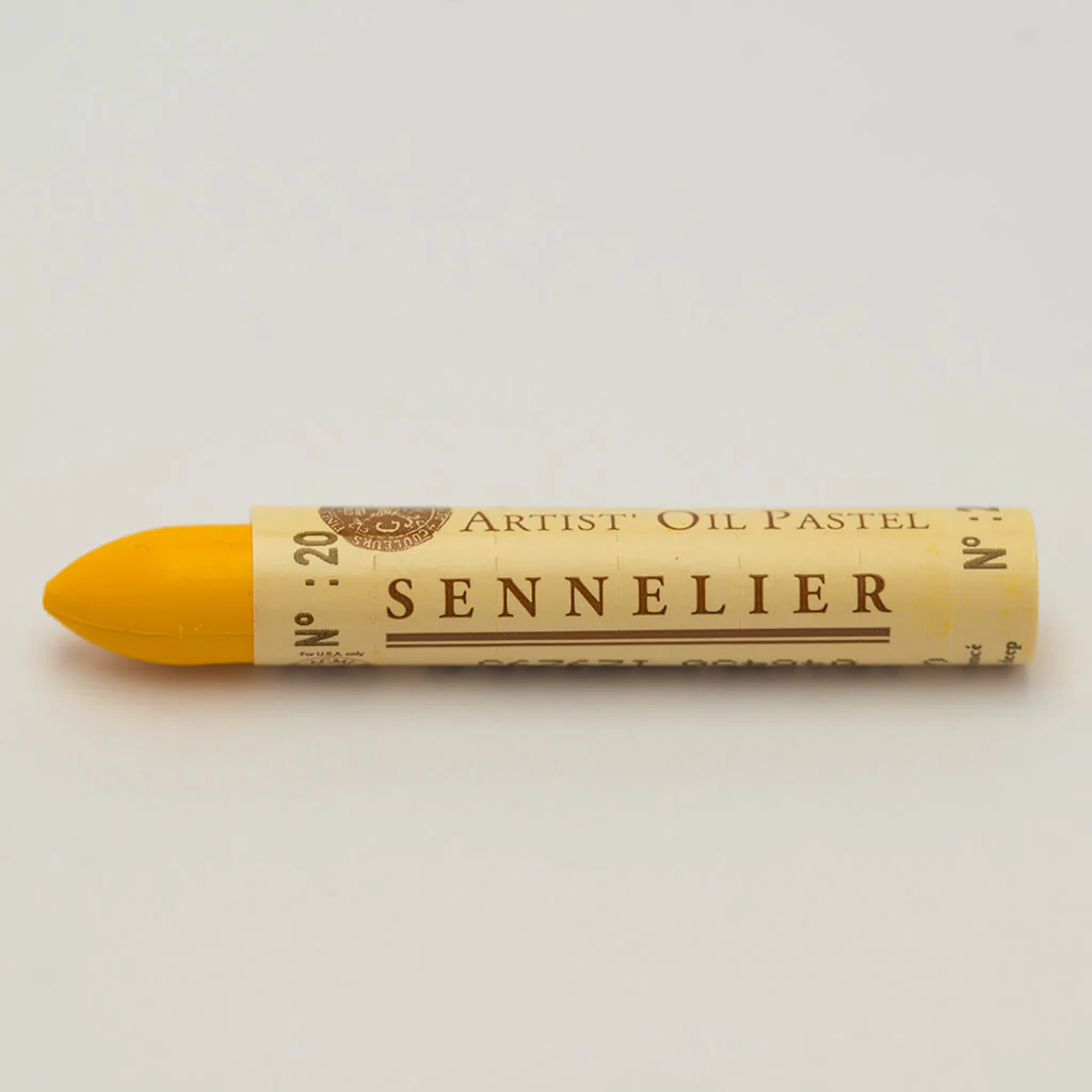 Sennelier Oil Pastel 5ml - Image 29