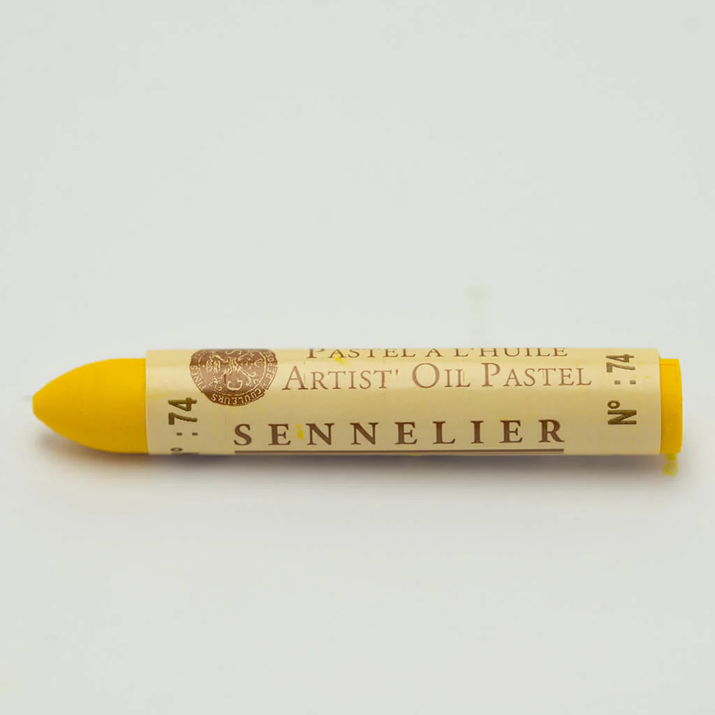 Sennelier Oil Pastel 5ml - Image 31