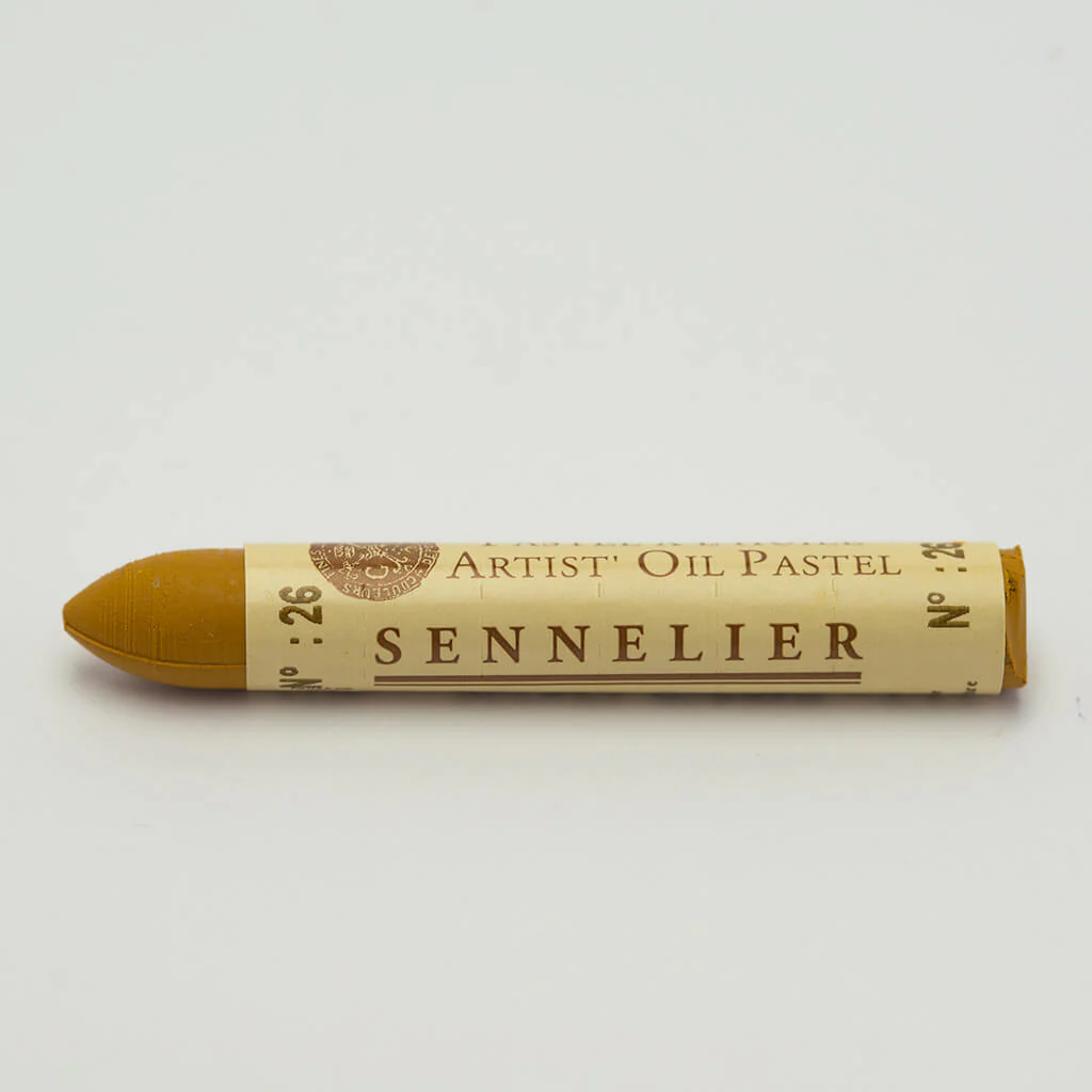 Sennelier Oil Pastel 5ml - Image 32