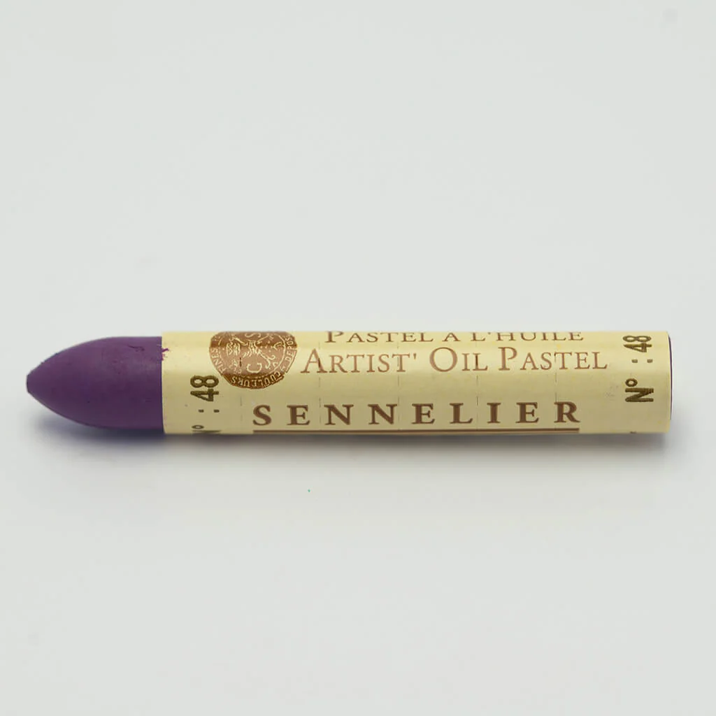 Sennelier Oil Pastel 5ml - Image 6
