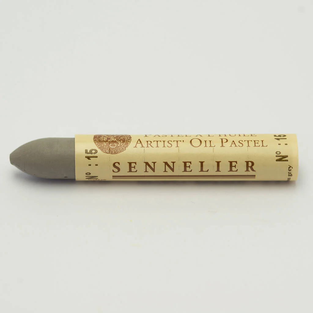 Sennelier Oil Pastel 5ml - Image 7