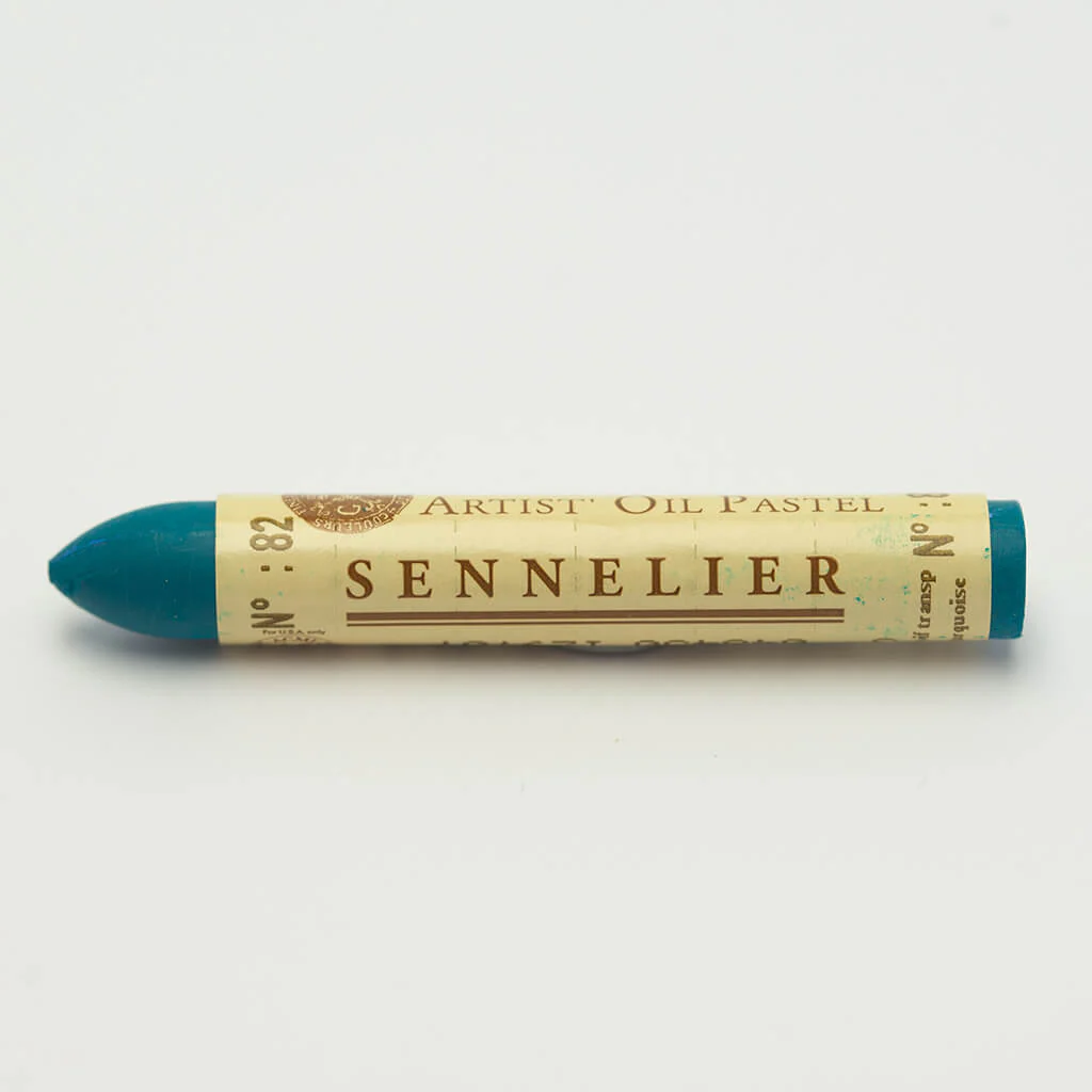 Sennelier Oil Pastel 5ml - Image 10
