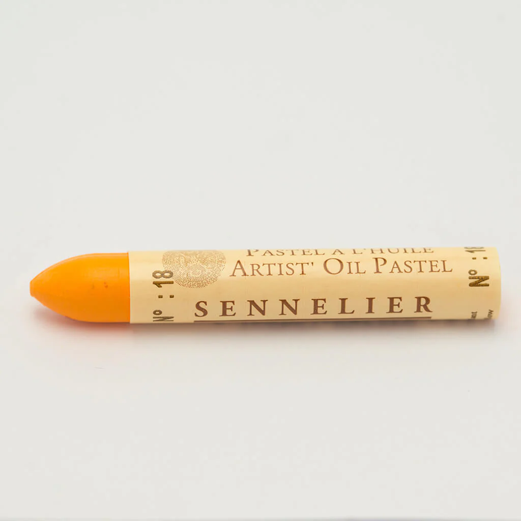 Sennelier Oil Pastel 5ml - Image 11