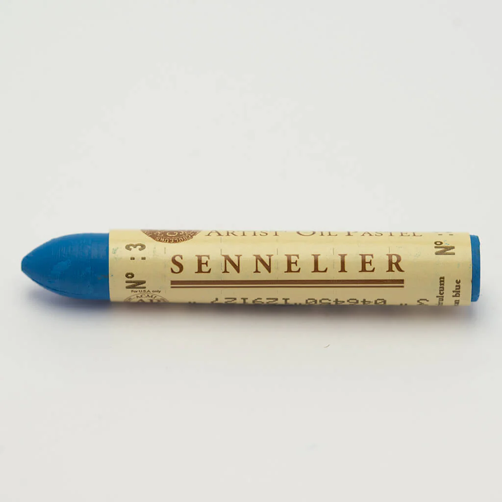 Sennelier Oil Pastel 5ml - Image 19