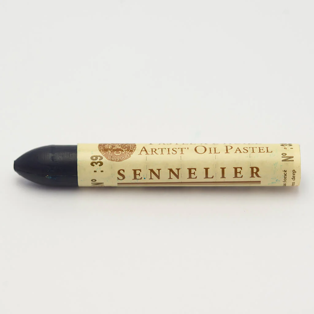 Sennelier Oil Pastel 5ml - Image 26