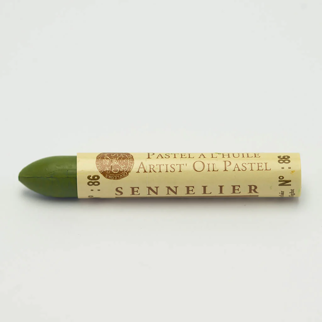 Sennelier Oil Pastel 5ml - Image 27