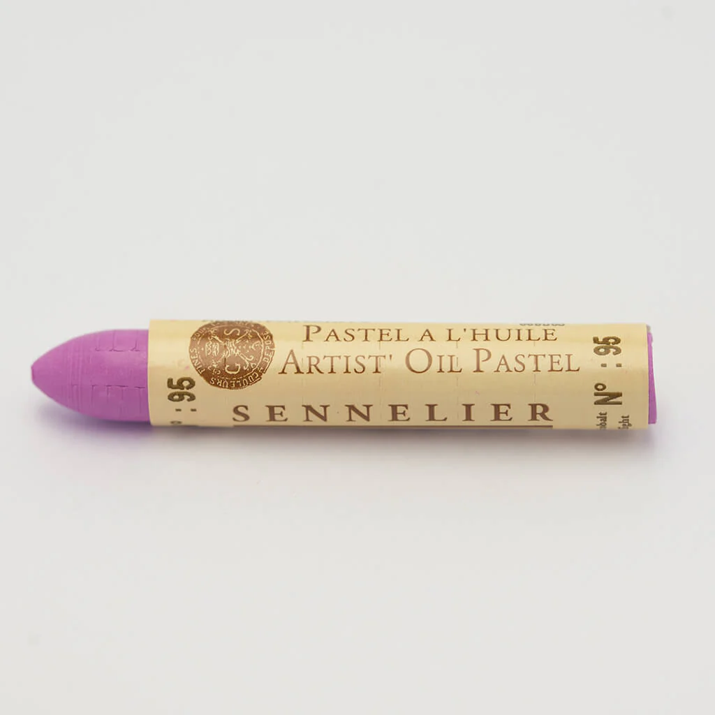 Sennelier Oil Pastel 5ml - Image 34