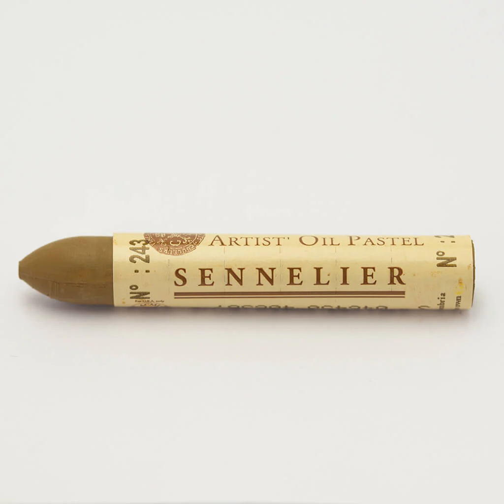 Sennelier Oil Pastel 5ml - Image 38