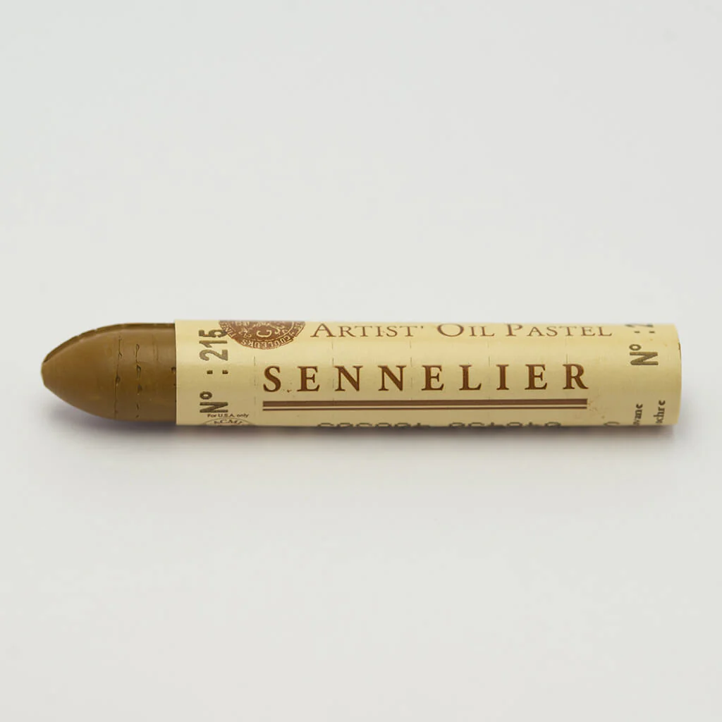 Sennelier Oil Pastel 5ml - Image 48