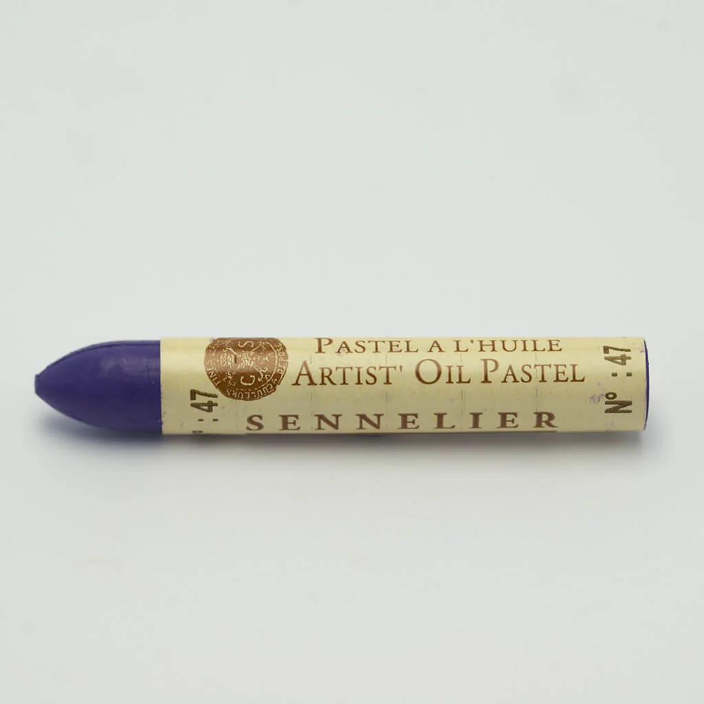 Sennelier Oil Pastel 5ml - Image 8