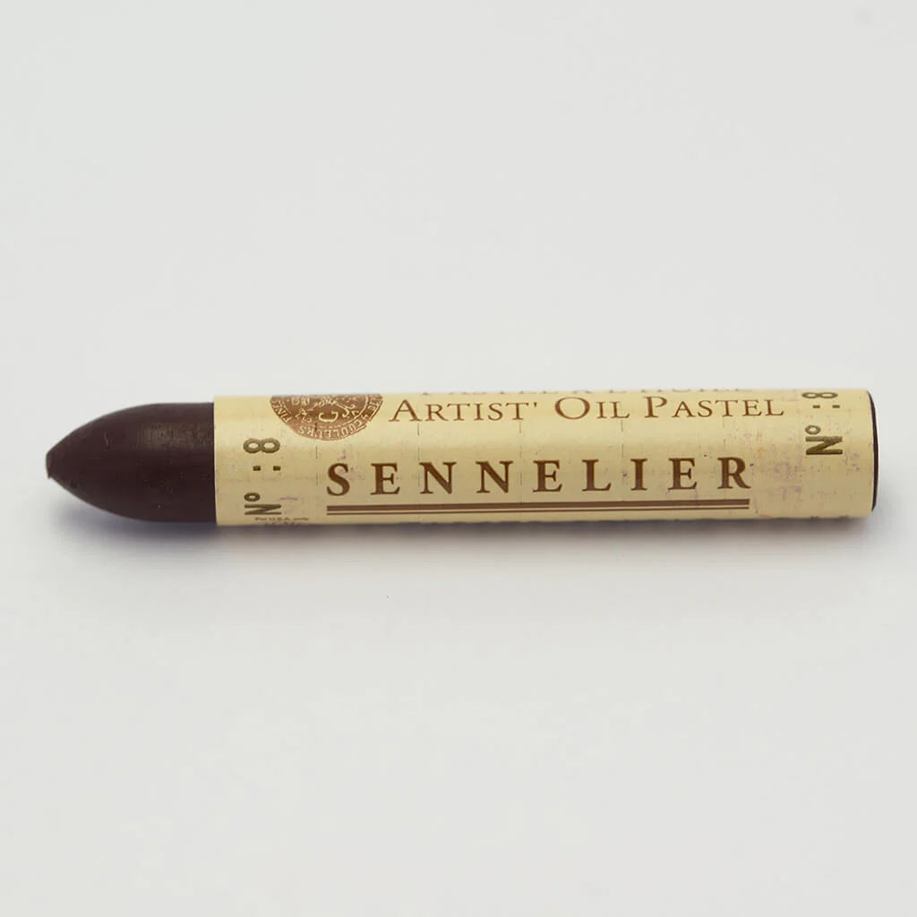 Sennelier Oil Pastel 5ml - Image 9