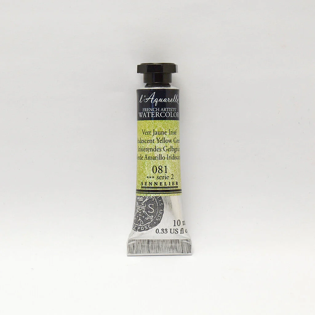 Sennelier Artist Watercolor 10ml - Image 10