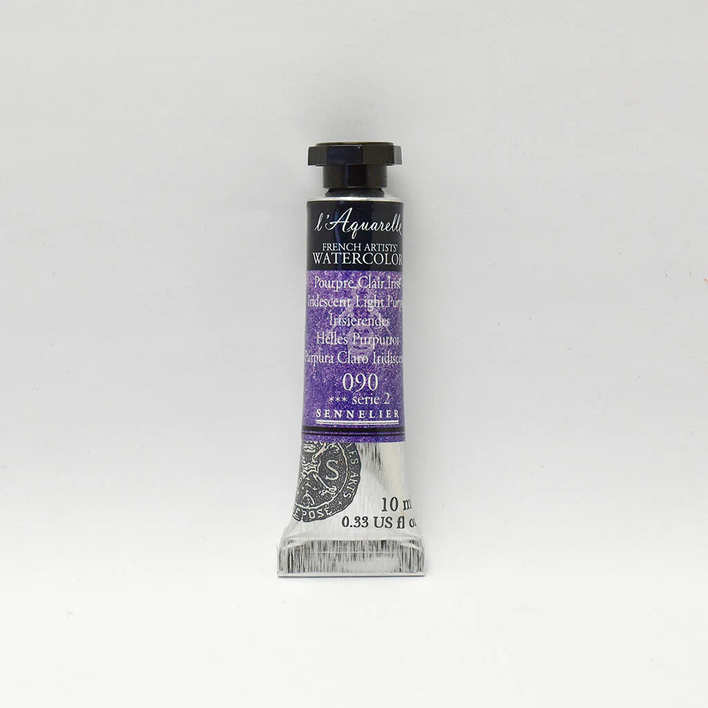Sennelier Artist Watercolor 10ml - Image 11
