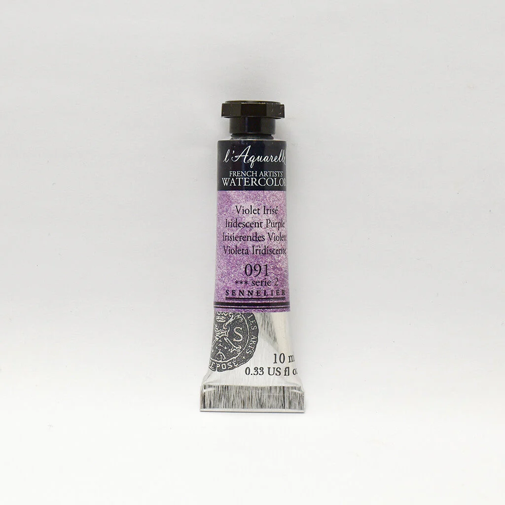 Sennelier Artist Watercolor 10ml - Image 12
