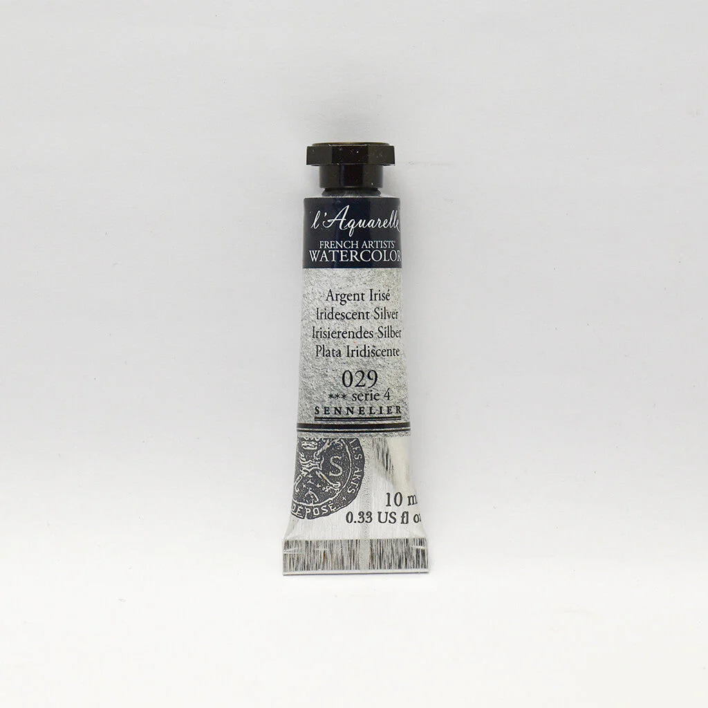 Sennelier Artist Watercolor 10ml - Image 2