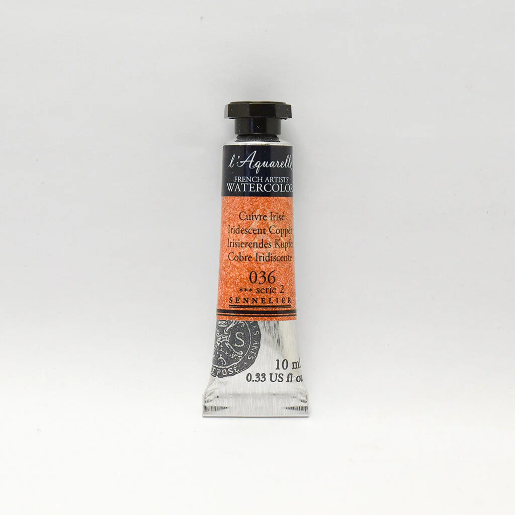 Sennelier Artist Watercolor 10ml - Image 3