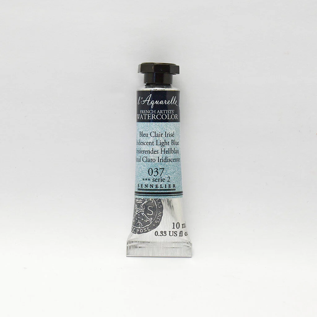 Sennelier Artist Watercolor 10ml - Image 4