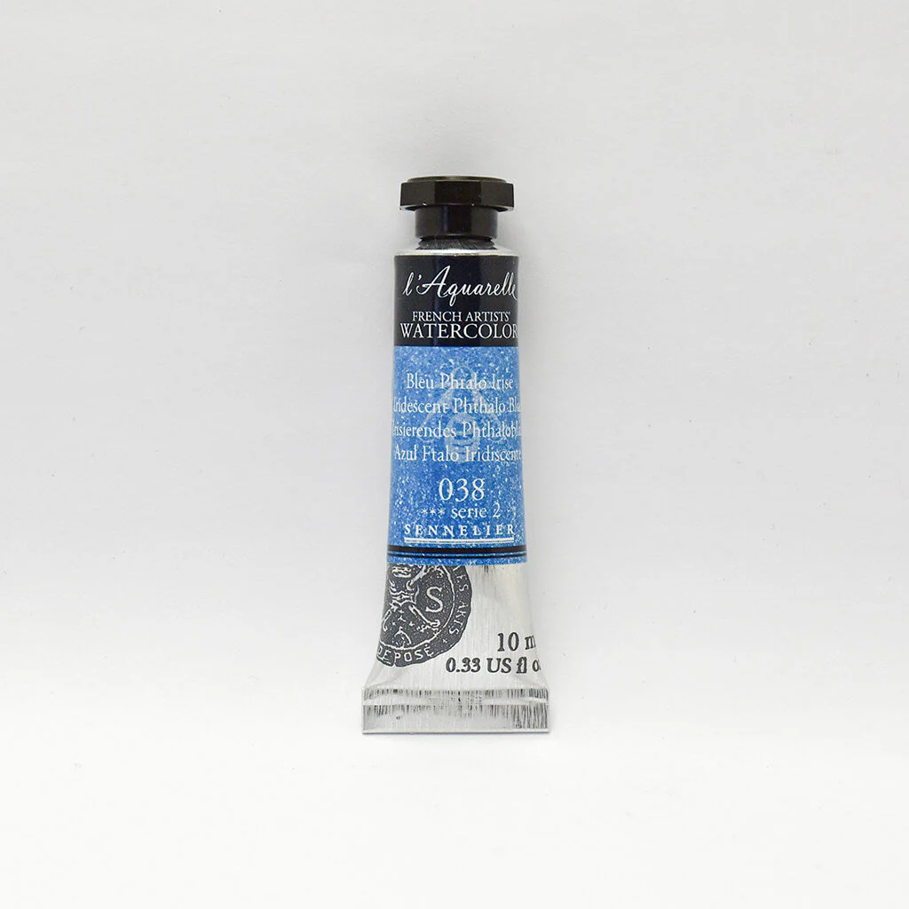 Sennelier Artist Watercolor 10ml - Image 5