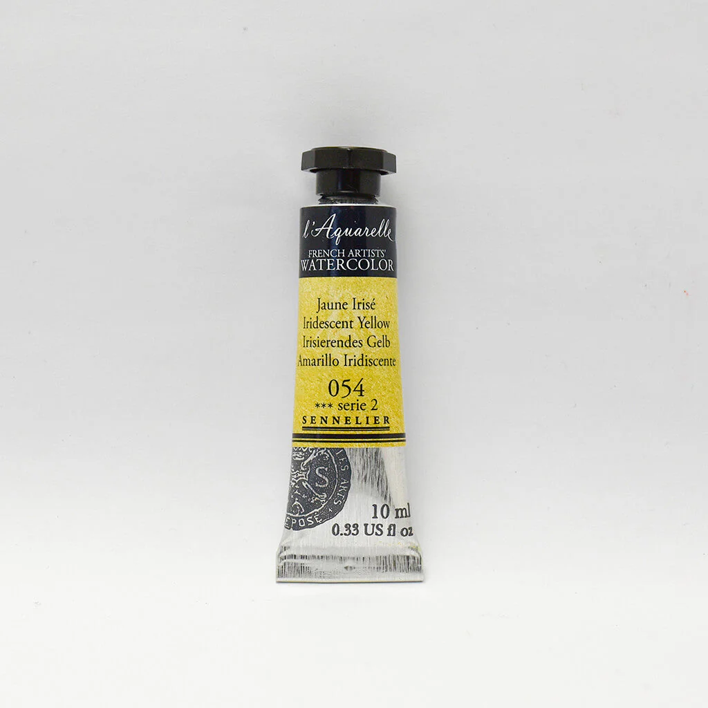 Sennelier Artist Watercolor 10ml - Image 6