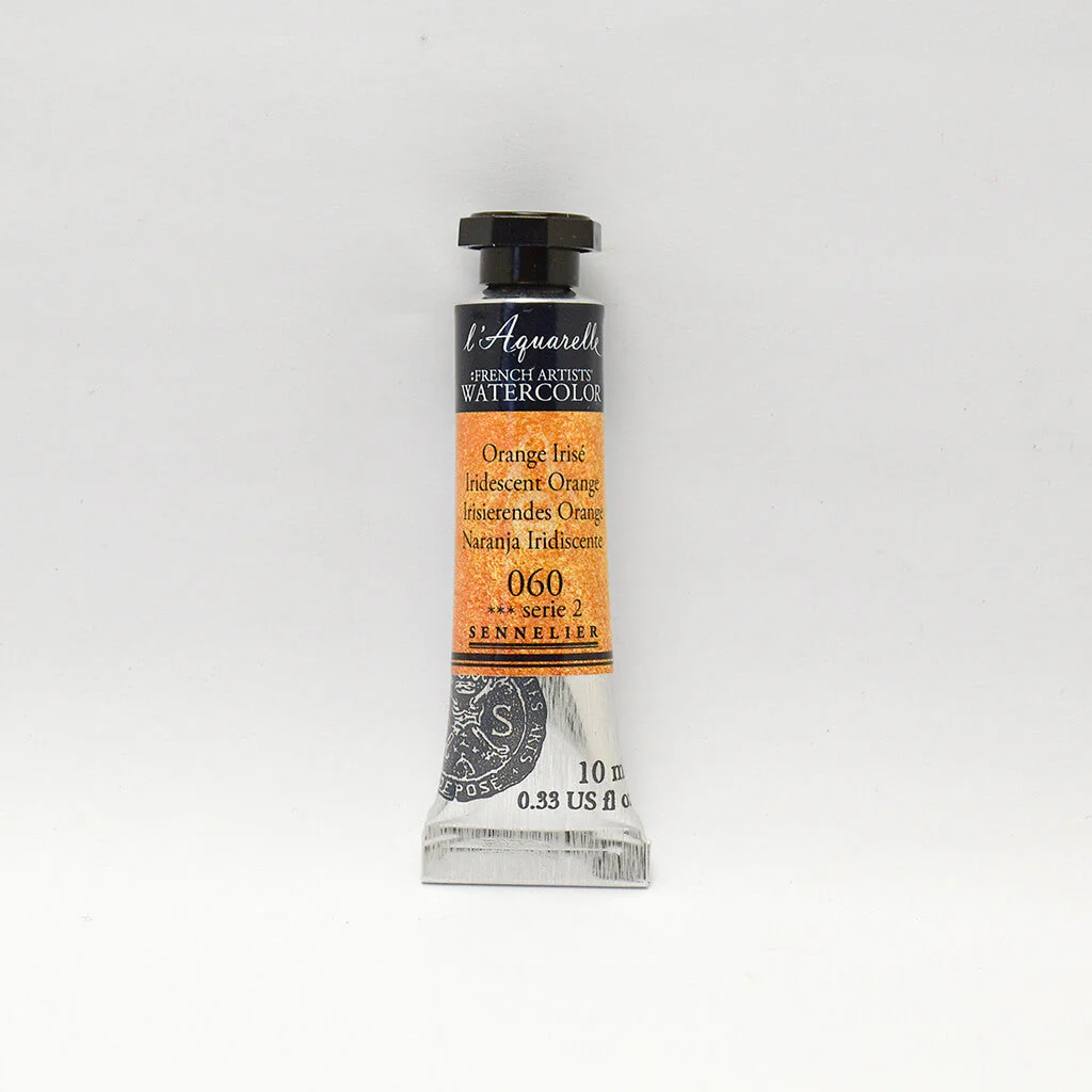 Sennelier Artist Watercolor 10ml - Image 7