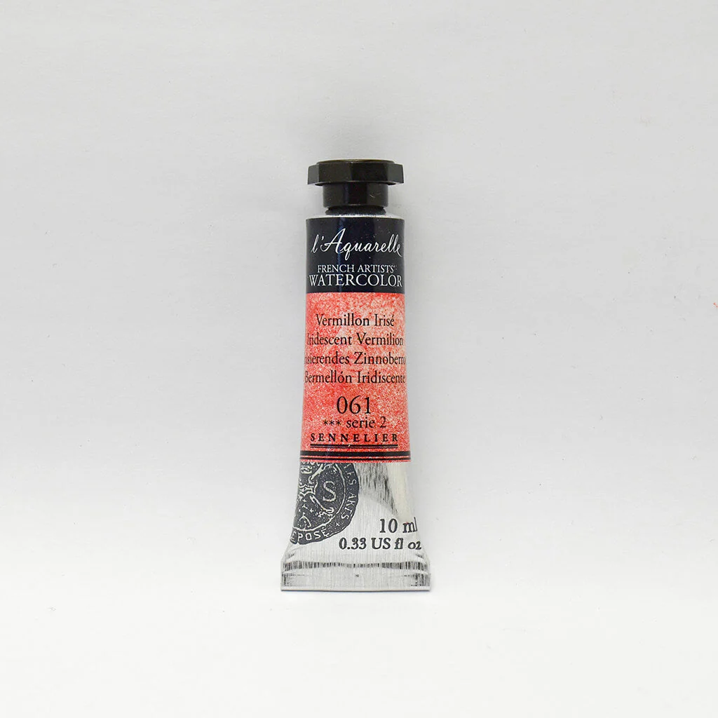 Sennelier Artist Watercolor 10ml - Image 8