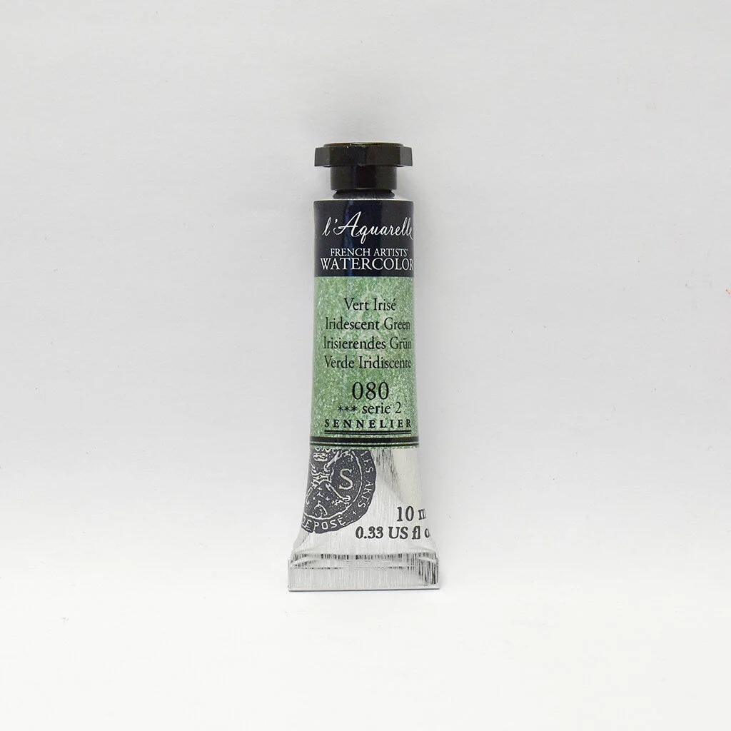 Sennelier Artist Watercolor 10ml - Image 9