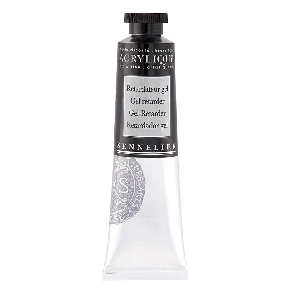 Sennelier Retarder Gel 60ml