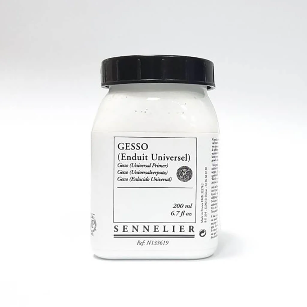 Sennelier Gesso 200ml