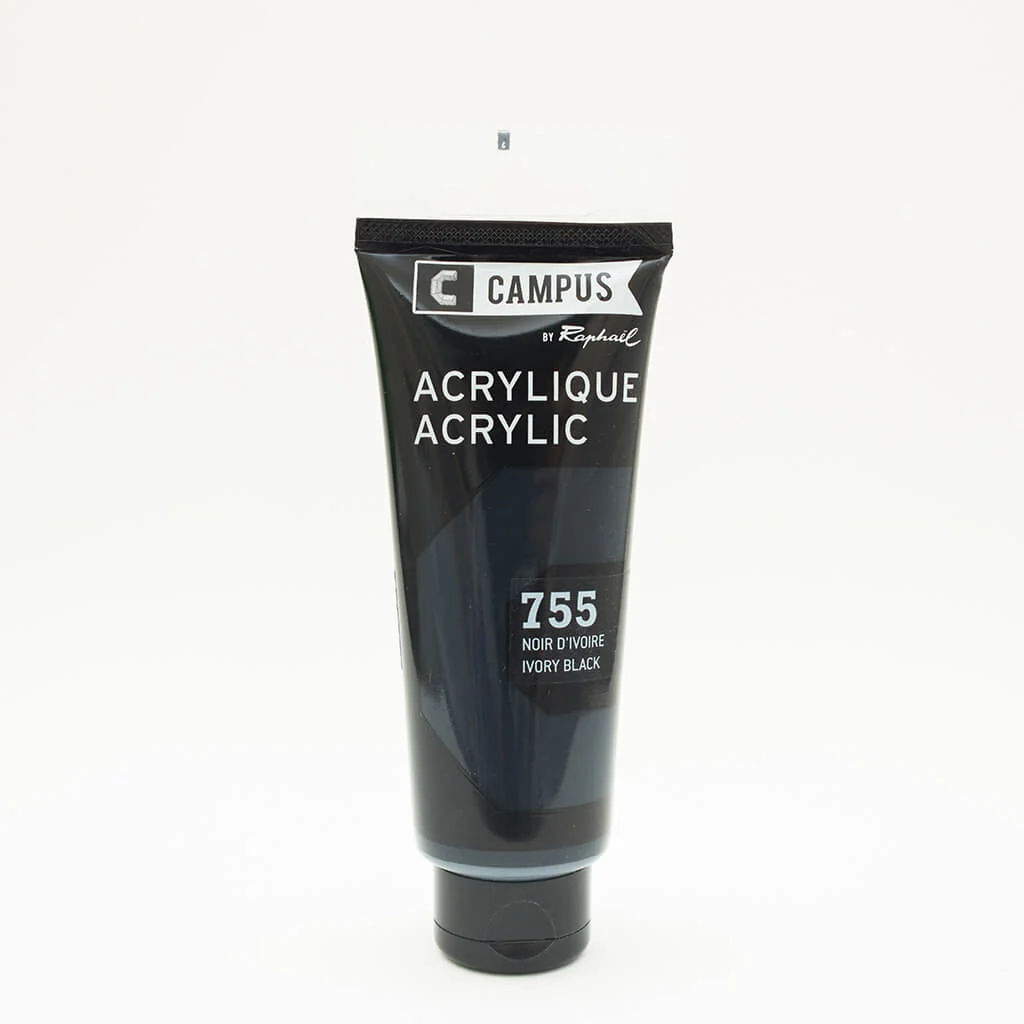Campus Acrylic 100ml Tube - Image 23
