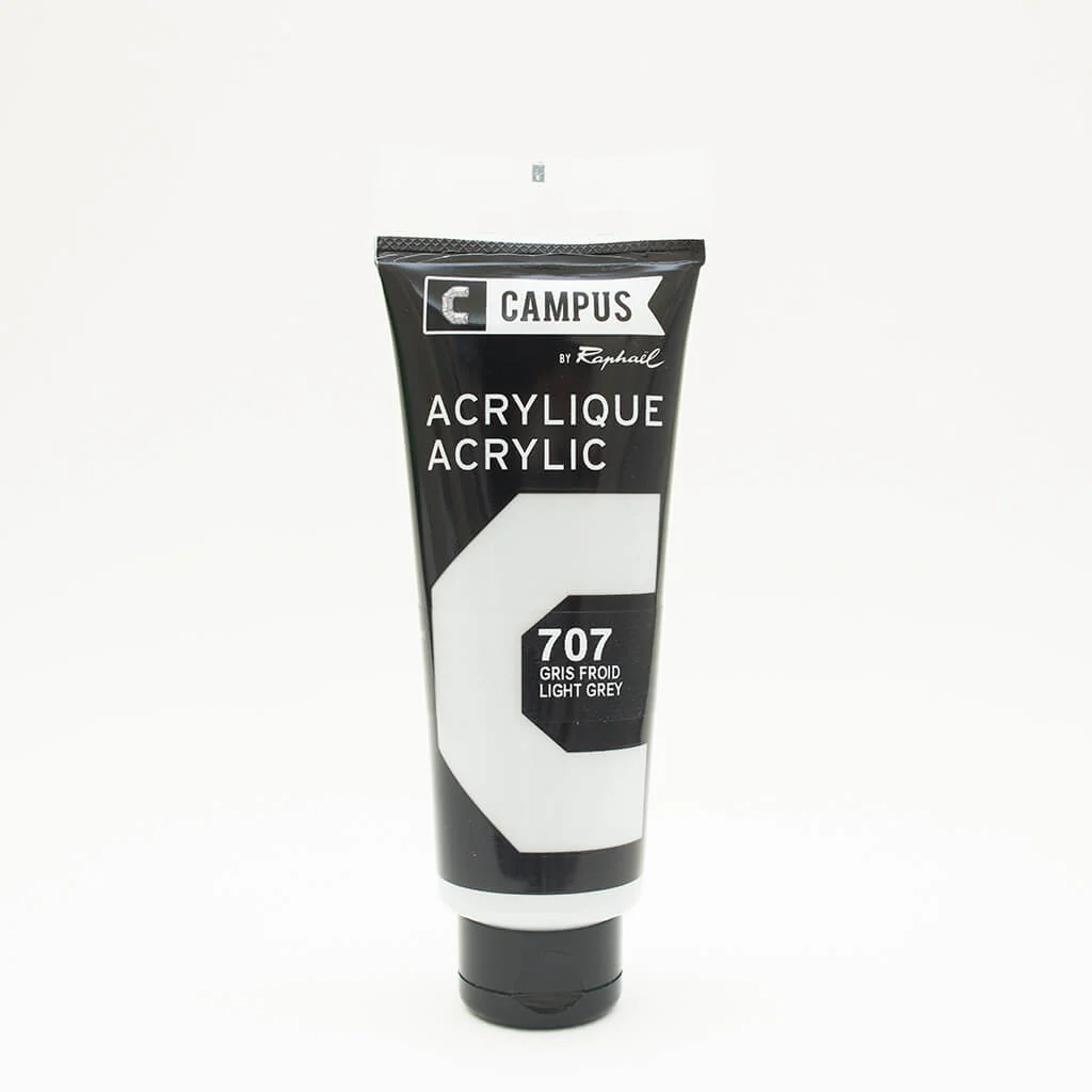 Campus Acrylic 100ml Tube - Image 25