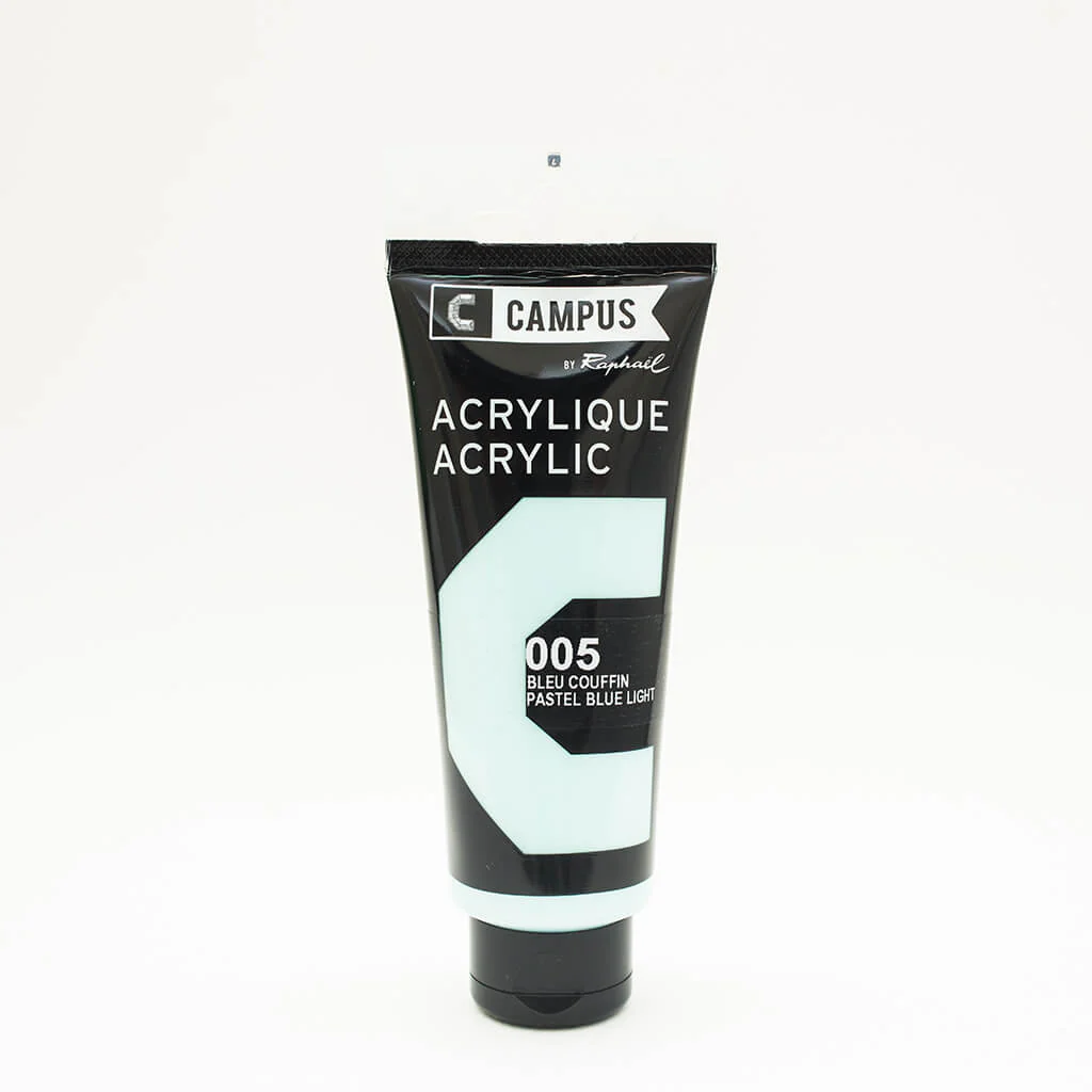 Campus Acrylic 100ml Tube - Image 32