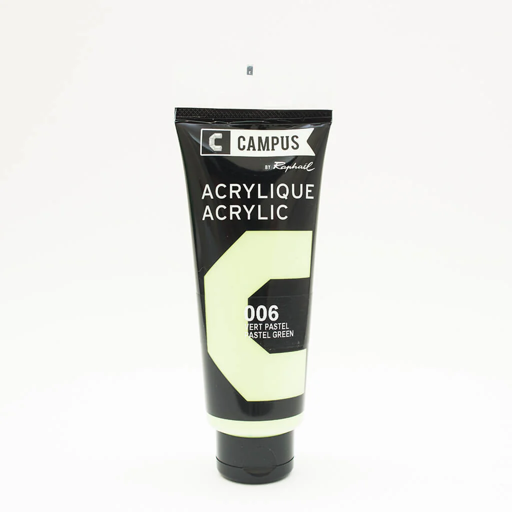 Campus Acrylic 100ml Tube - Image 34